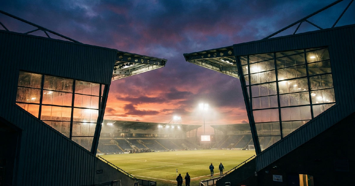 Holstein Kiel vs Preußen Münster: Post-match analysis