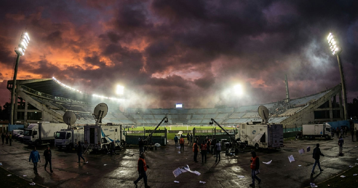 Rosario Central vs Atlético Tucumán: Post-match analysis