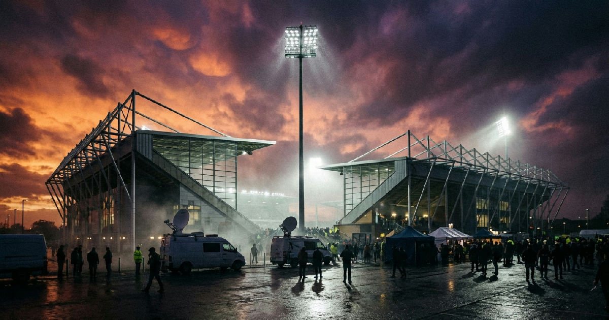Hannover 96 vs Elversberg: Post-match analysis