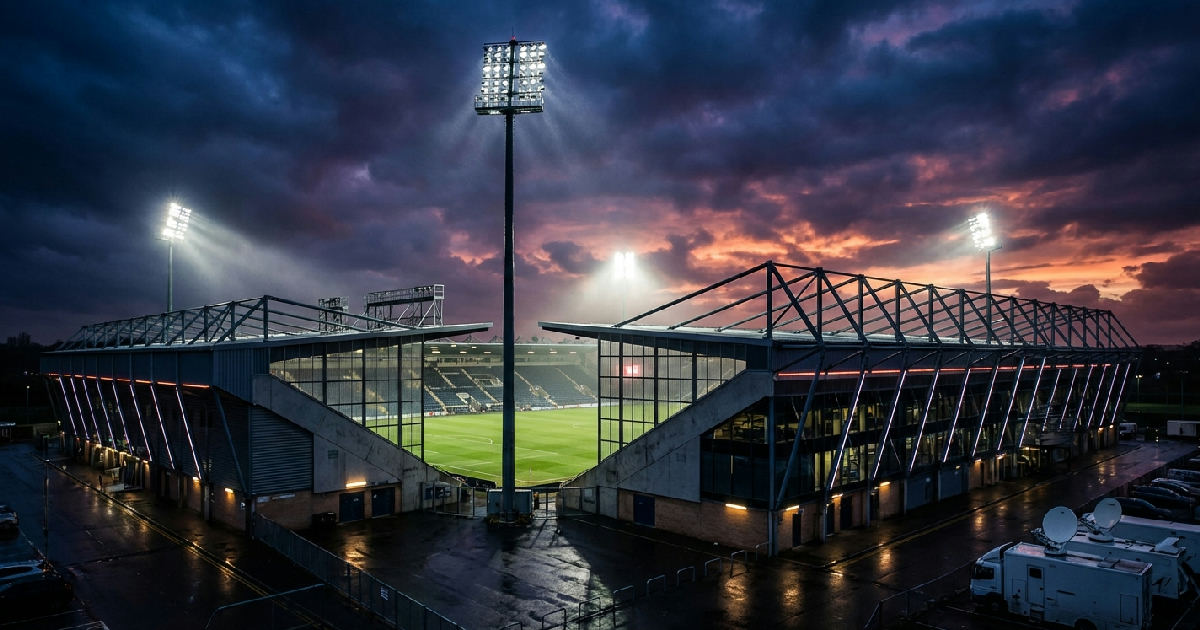 Kristiansund vs Bodø / Glimt: Post-match analysis