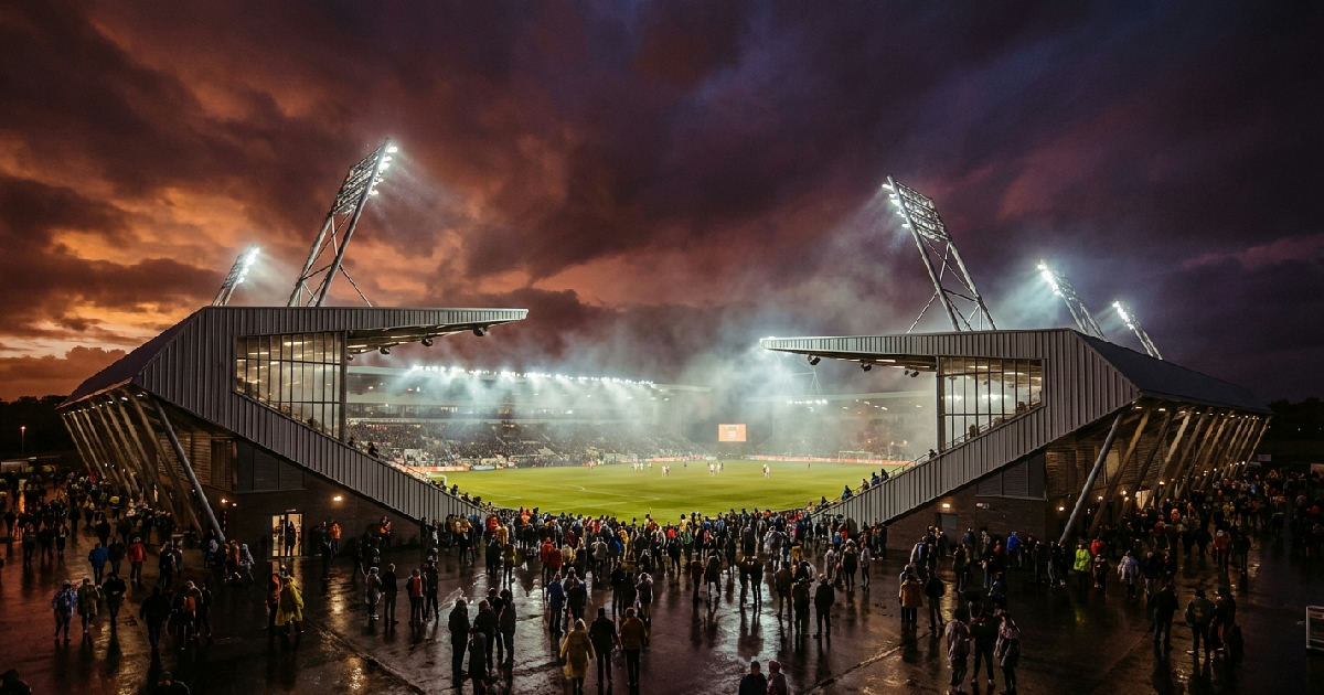 Blackpool vs Peterborough United: Post-match analysis