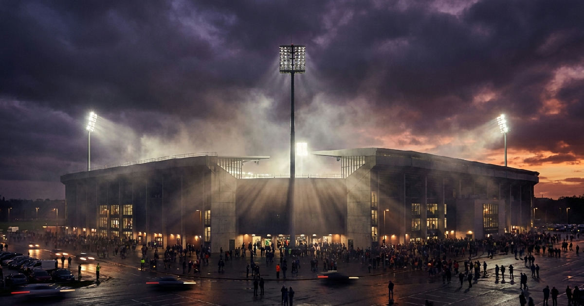 Barrow vs Chesterfield: Post-match analysis