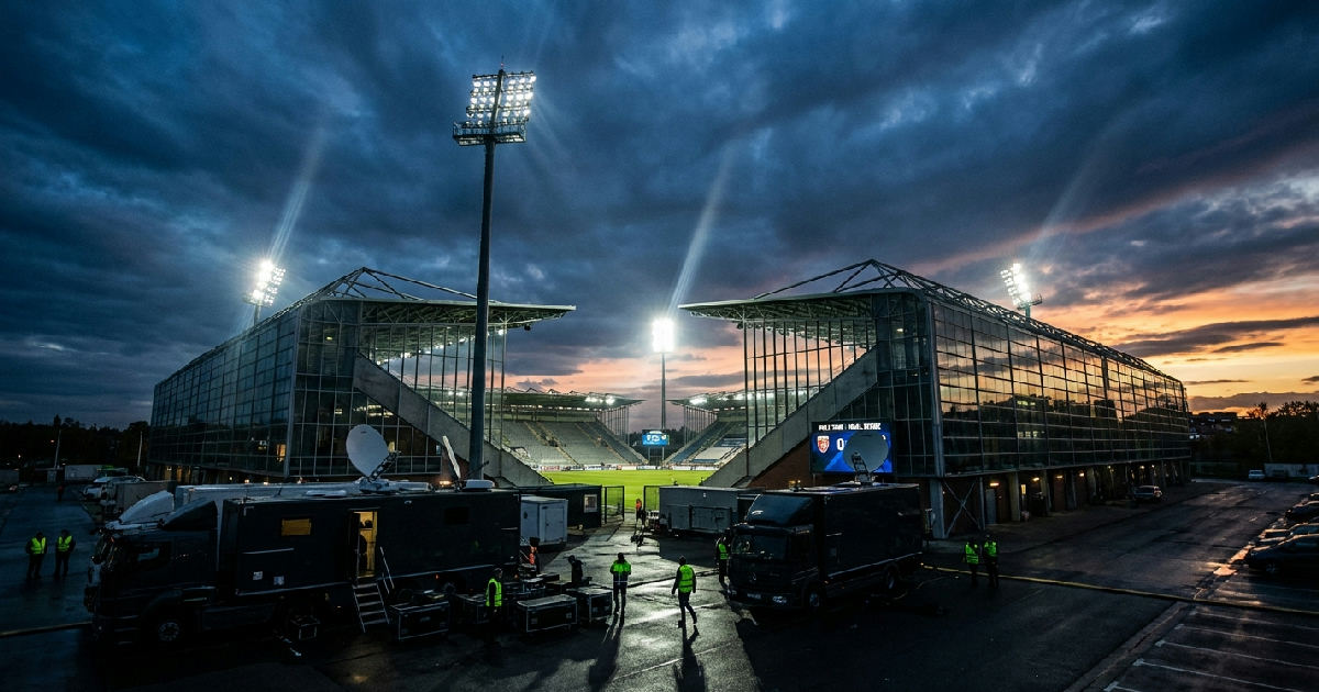 St. Gallen vs Zürich: Post-match analysis