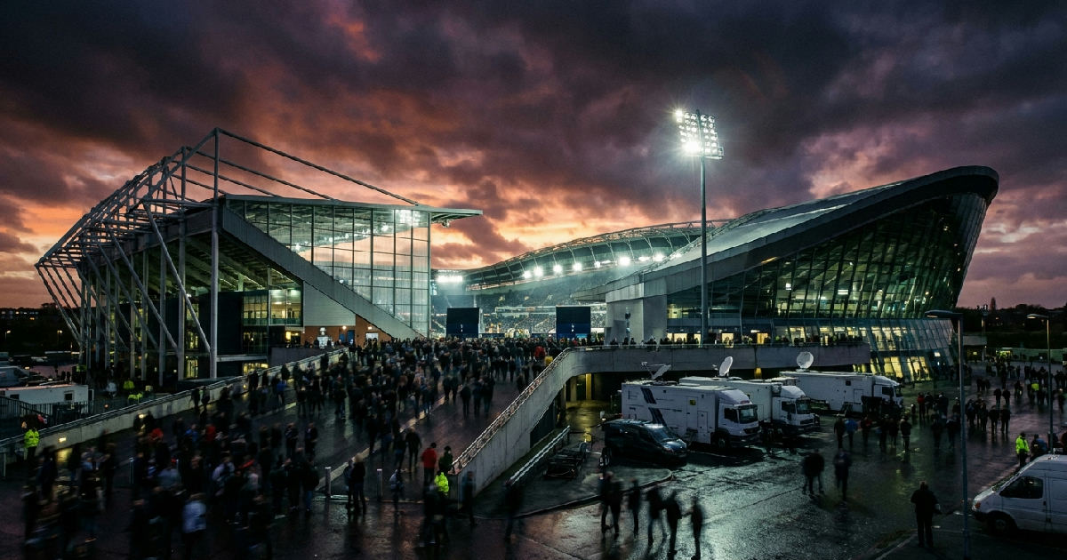 Derby vs Stoke City: Post-match analysis