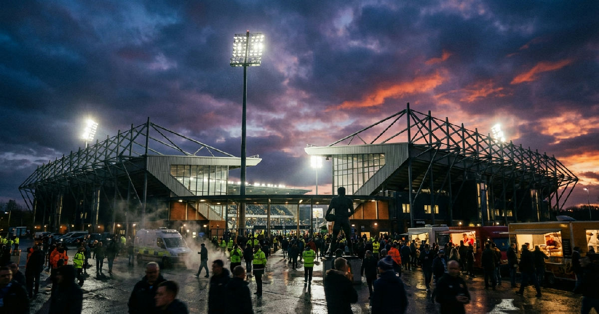 Leicester vs Swansea: Post-match analysis