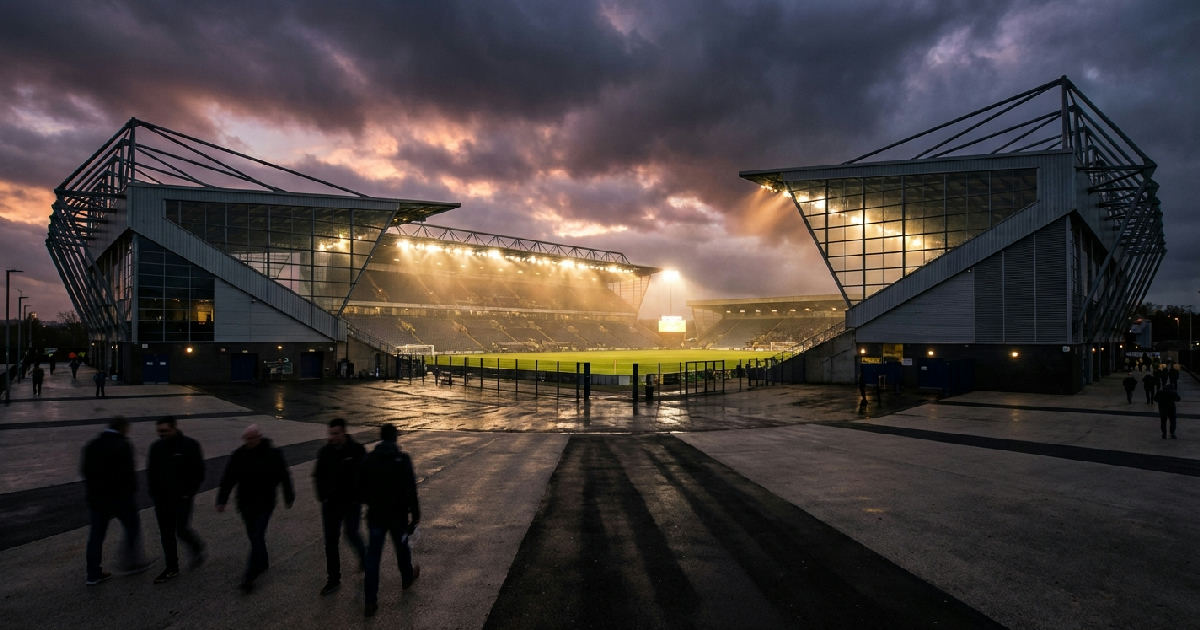 Boulogne vs Le Mans: Post-match analysis