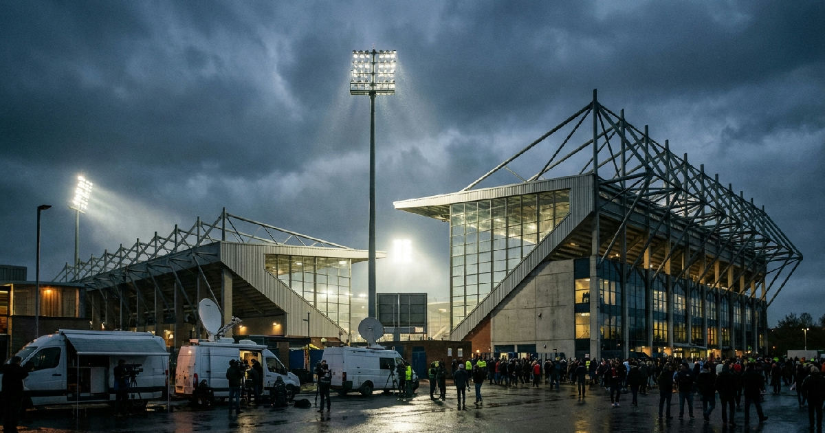 Viking vs Bodø / Glimt: Post-match analysis