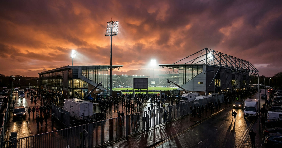 Doncaster Rovers vs Reading: Post-match analysis