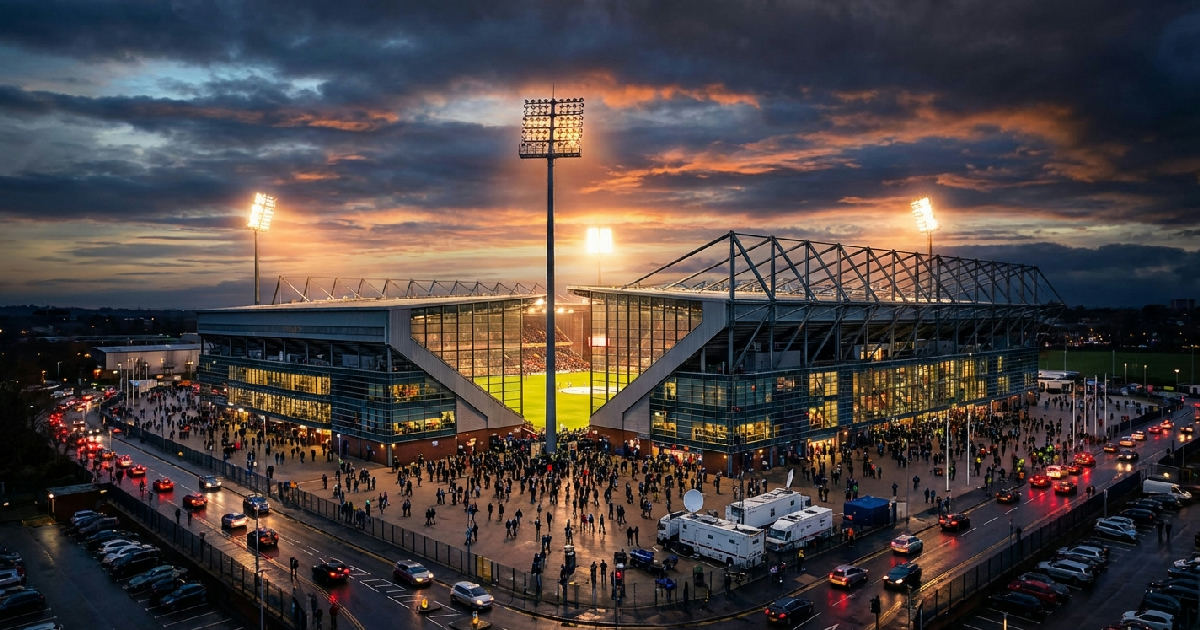 Cambridge United vs Notts County: Post-match analysis