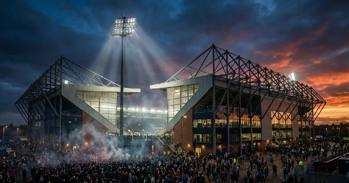 Birmingham vs Wrexham: Post-match analysis