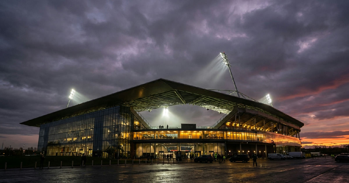 Paderborn vs Magdeburg: Post-match analysis