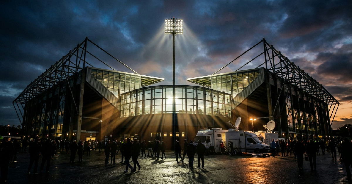 Molde vs HamKam: Post-match analysis