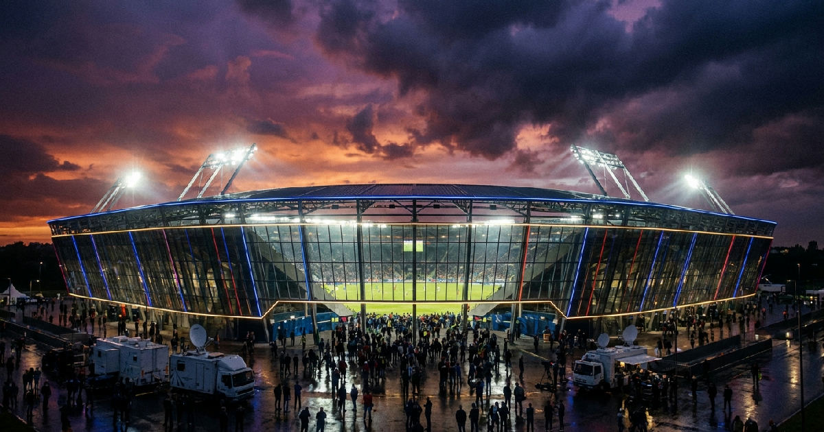 Austria Wien vs SK Rapid: Post-match analysis