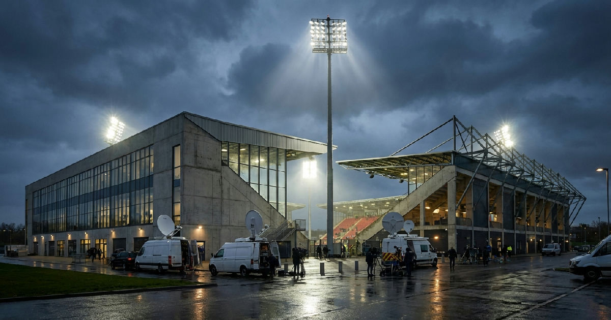 PEC Zwolle vs Excelsior: Post-match analysis