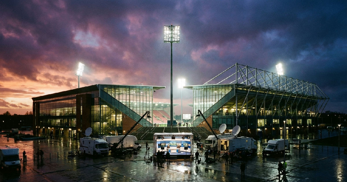 Fortuna Sittard vs NAC Breda: Post-match analysis