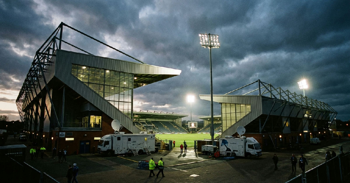 Burton Albion vs AFC Wimbledon: Post-match analysis