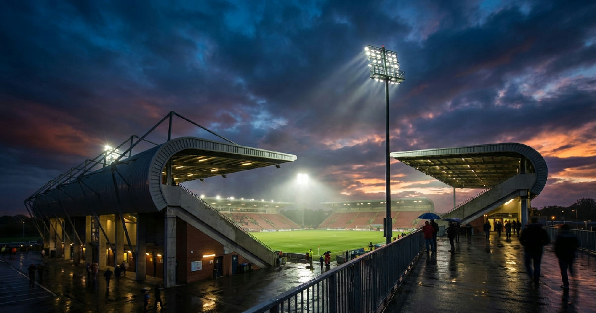Huddersfield Town vs Wycombe Wanderers: Post-match analysis