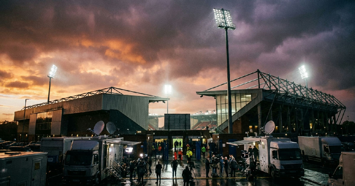 HamKam vs Brann: Post-match analysis