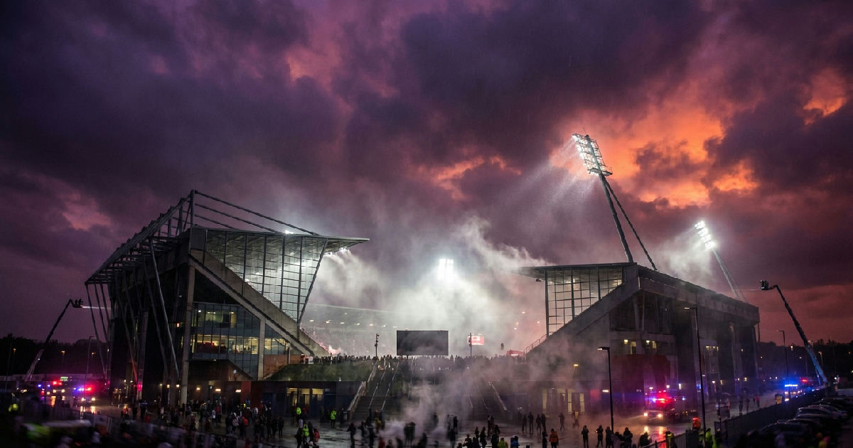 Crewe Alexandra vs Salford City: Post-match analysis