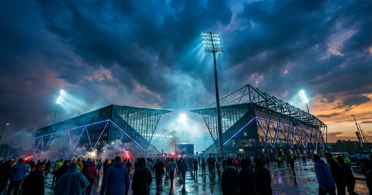 Bolton Wanderers vs Stockport County: Post-match analysis