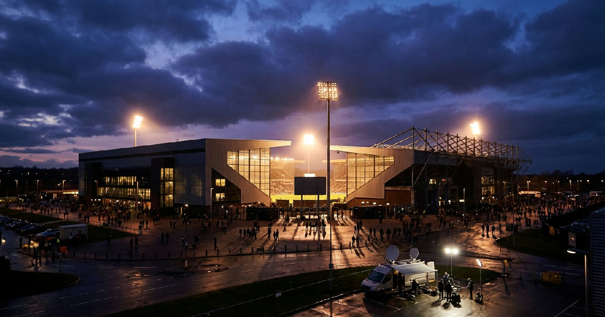 Leyton Orient vs Huddersfield Town: Post-match analysis