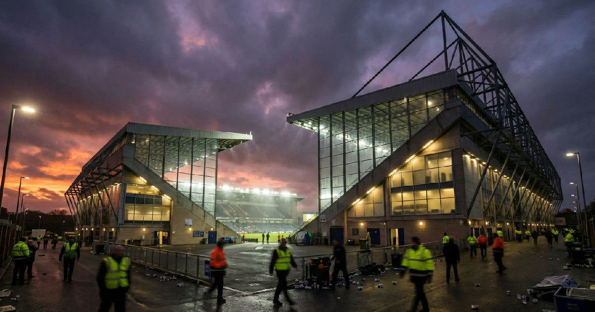 Peterborough United vs Cardiff City: Post-match analysis