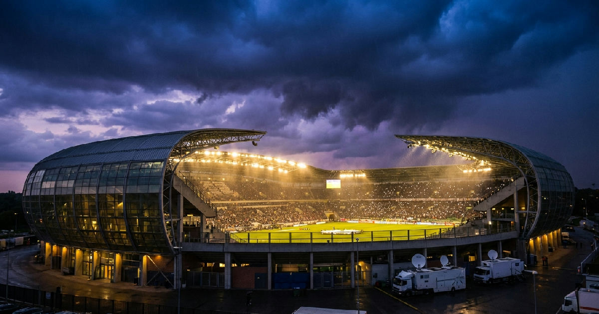 Club Brugge vs Anderlecht: Post-match analysis