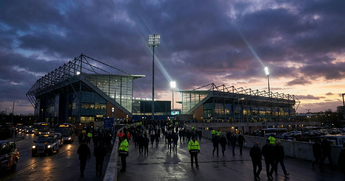 Portsmouth vs Oxford United: Post-match analysis