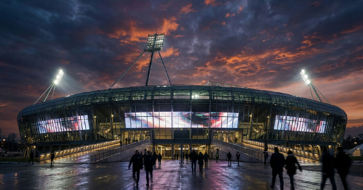 Austria Vienna vs Rapid Vienna: Post-match analysis