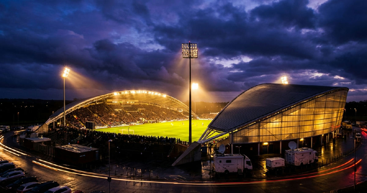 Lincoln vs Leyton Orient: Post-match analysis