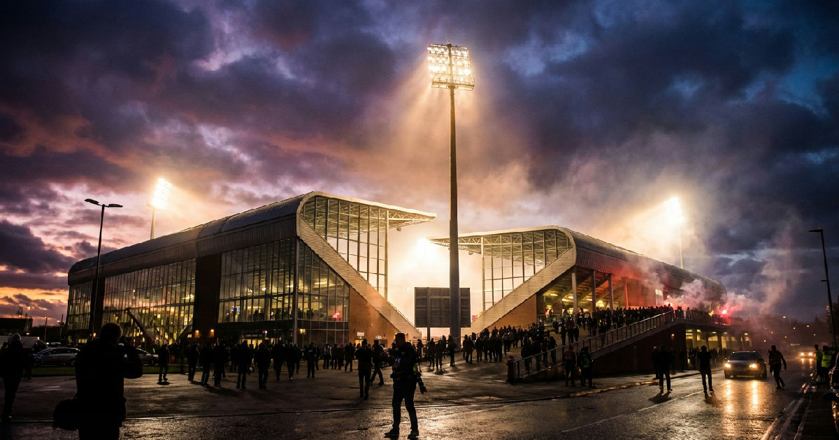 Sochaux vs Fleury 91: Post-match analysis