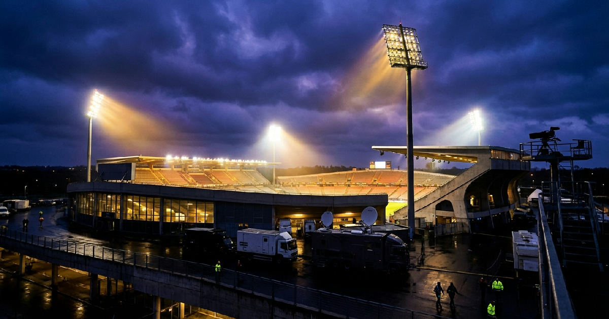 Stade Briochin vs Villefranche: Post-match analysis