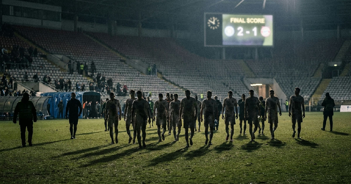 Southampton vs Blackburn: A Chaotic Afternoon at St. Mary's That Raised More Questions Than It Answered