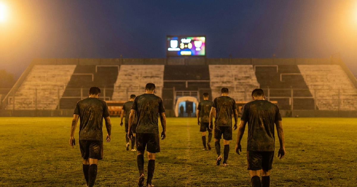 Lanús vs Banfield: What the Numbers Tell Us About a Complicated Argentine Derby