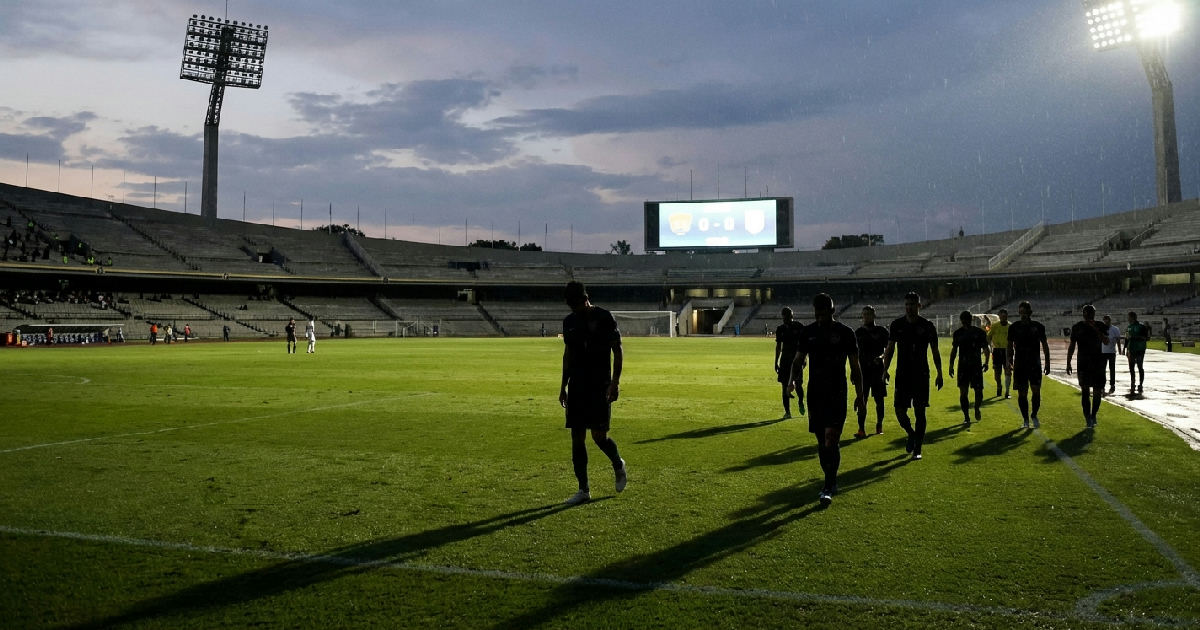 Sarmiento vs Gimnasia La Plata: Goals, Chaos, and What It All Means in the Liga Profesional