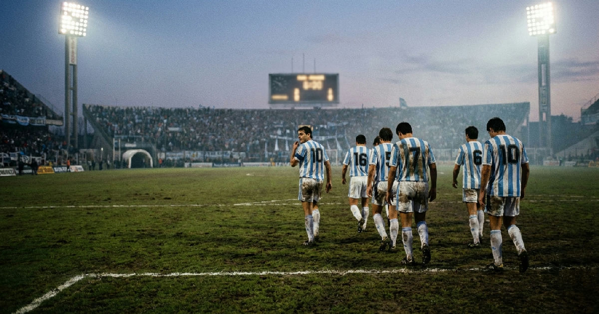 Defensa y Justicia vs Talleres Córdoba: What the Numbers Tell Us About a Hard-Fought Argentine Liga Profesional Clash