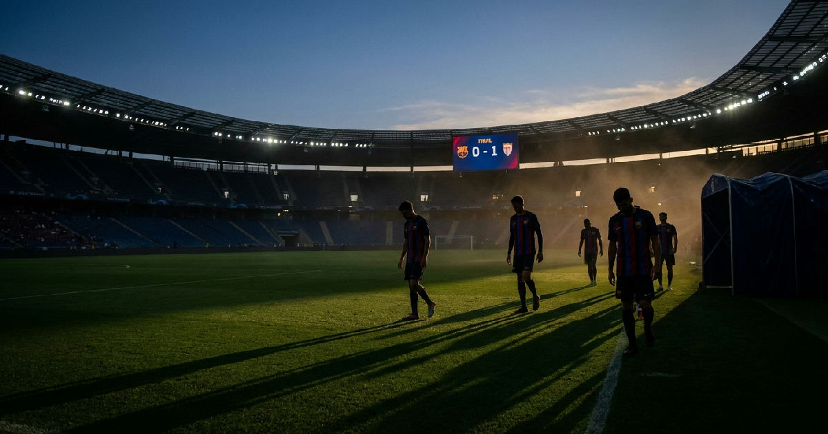San Lorenzo Hold Their Ground: What the Numbers Tell Us About Newell's Defensive Crisis