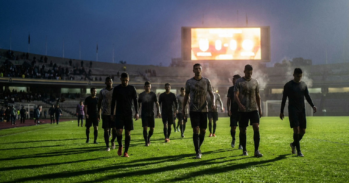 Independiente Rivadavia vs Argentinos Juniors: What the Numbers Tell Us About Two of Liga Profesional's Most Interesting Teams