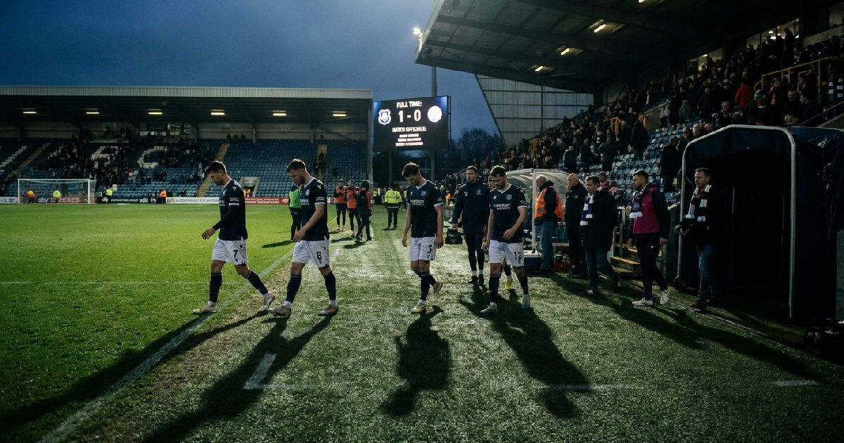 Peterborough United vs Port Vale: What the Result Means for Two Clubs at Opposite Ends of League One