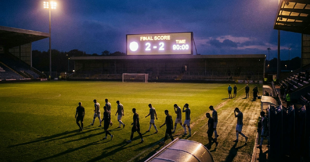 Gorica vs Lokomotiva Zagreb: What the Croatian HNL Fixture Tells Us About Two Sides Still Finding Their Shape