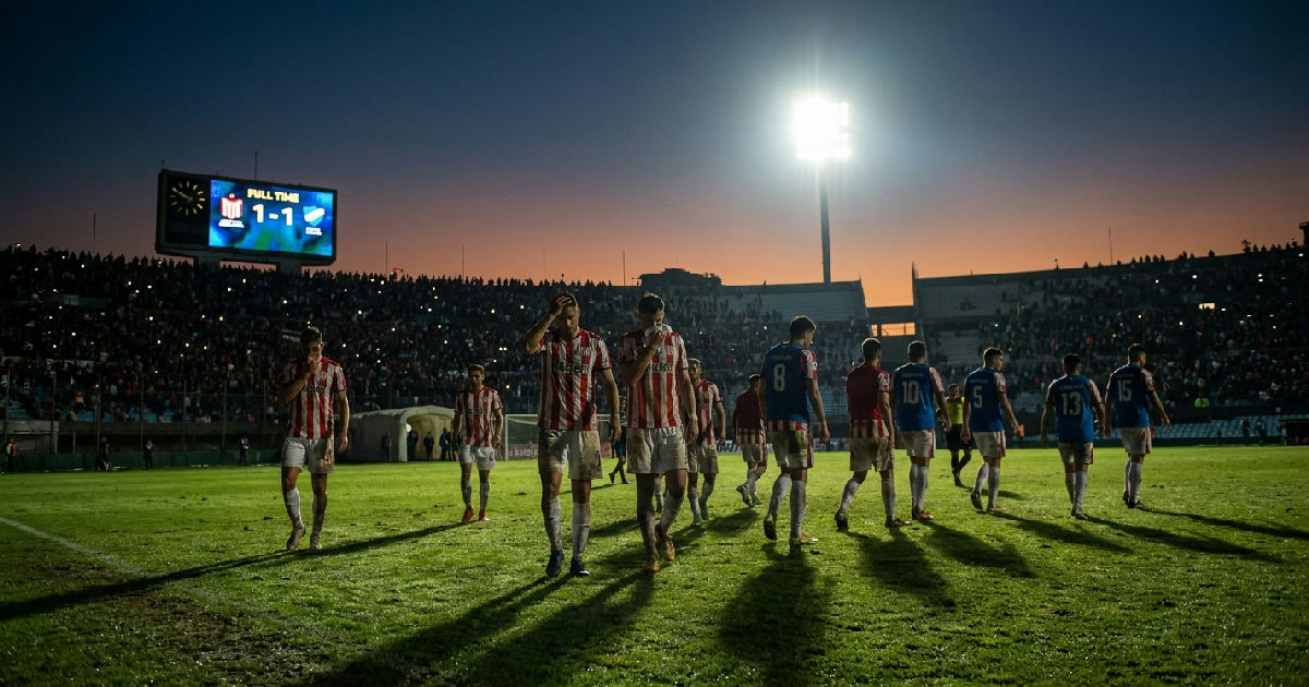River Plate vs Belgrano: What the Numbers Reveal About a Liga Profesional Clash Between Two of the Division's Sharpest Attacks
