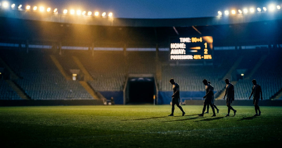 Westerlo vs Charleroi: What the Belgian Pro League Table Positions Actually Tell Us