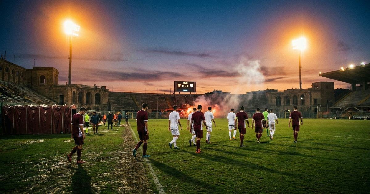 Torino Make the Trip to Pisa Count as Serie A Fortunes Remain Contrasting