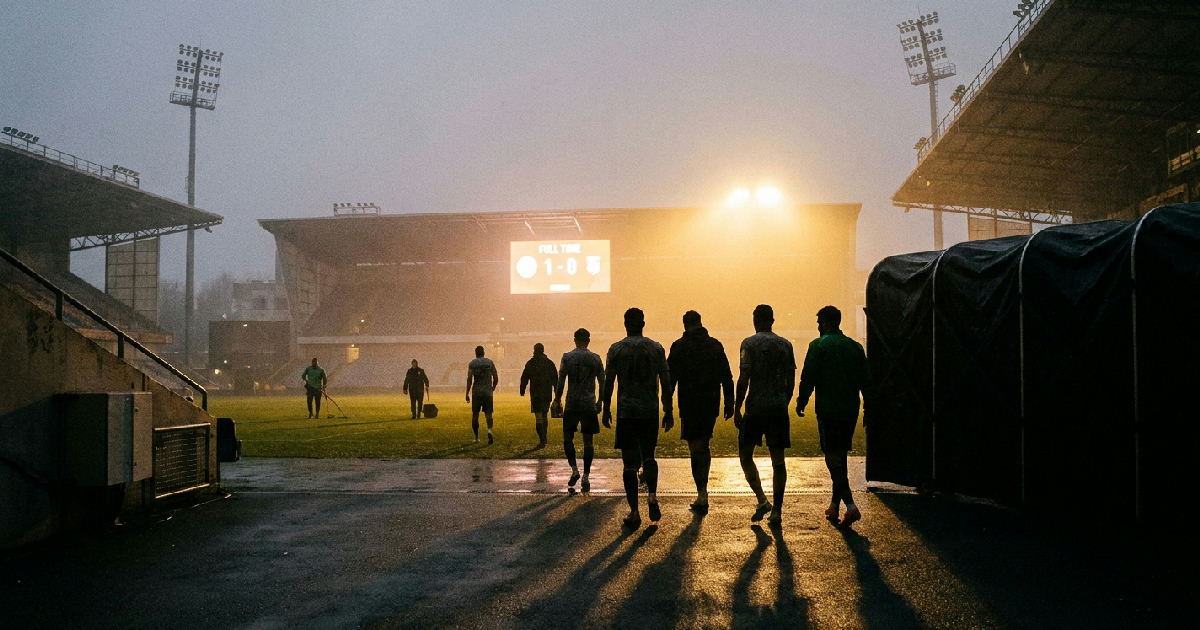 Lorient vs Paris FC: What the Numbers Tell Us About a Ligue 1 Encounter at Stade du Moustoir