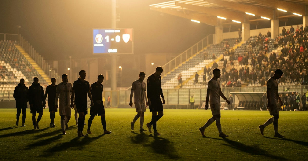 Frosinone's Goal Difference Tells the Real Story as Padova Visit the Stadio Benito Stirpe