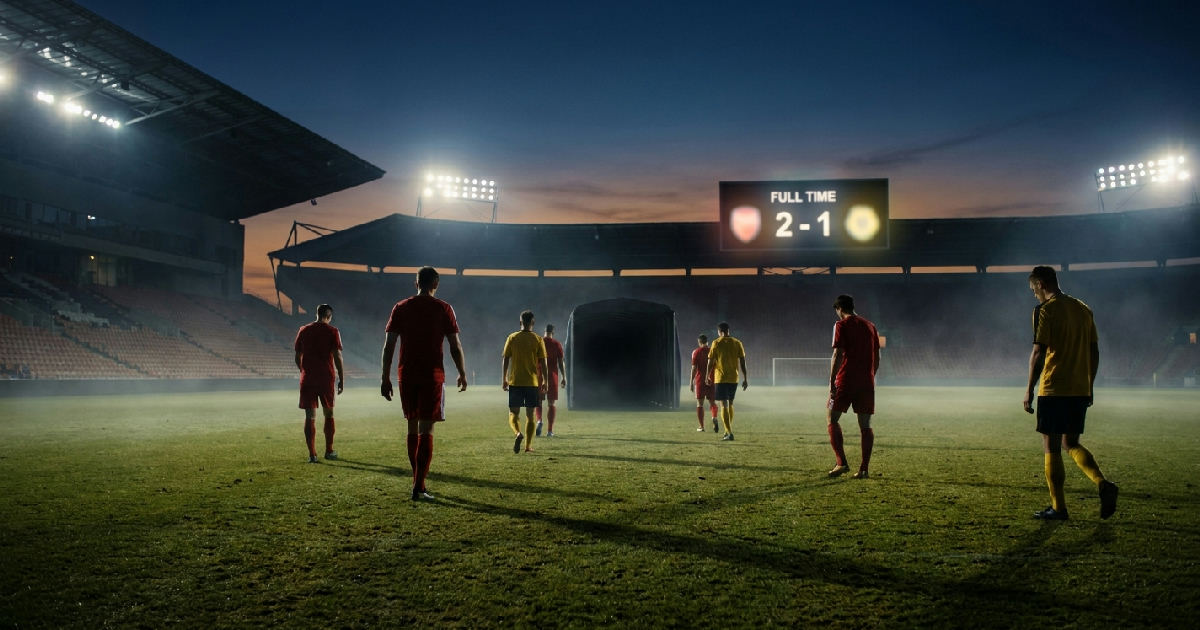 Metz vs Nantes: What the Numbers Reveal About Two Sides Still Searching for Structure