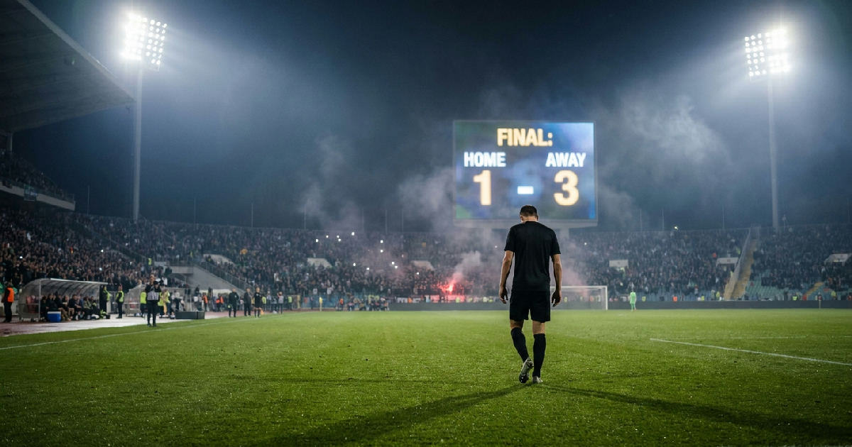 Sturm Graz's Firepower Makes the Statement in Vienna: Austrian Bundesliga Rivalry Reviewed
