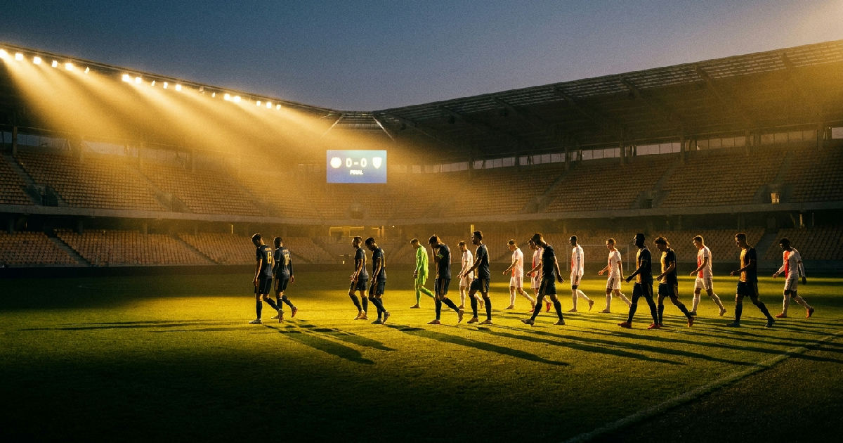 Malmö FF Edge Örgryte in Allsvenskan Opener as Both Sides Find the Net
