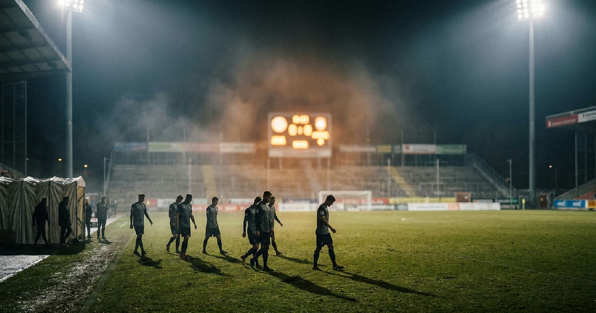 Arminia Bielefeld vs Darmstadt 98: What the Numbers Tell Us About a 2. Bundesliga Clash
