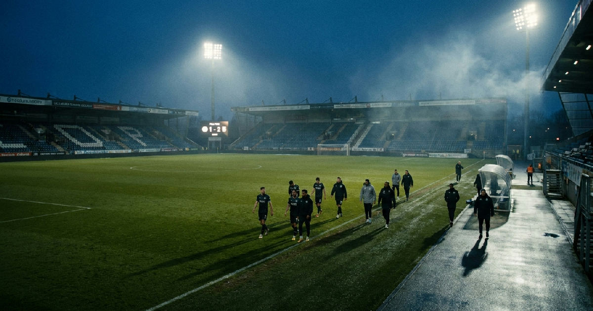 Magdeburg vs Fortuna Düsseldorf: What the Numbers Actually Tell Us About Two Sides Searching for Structure